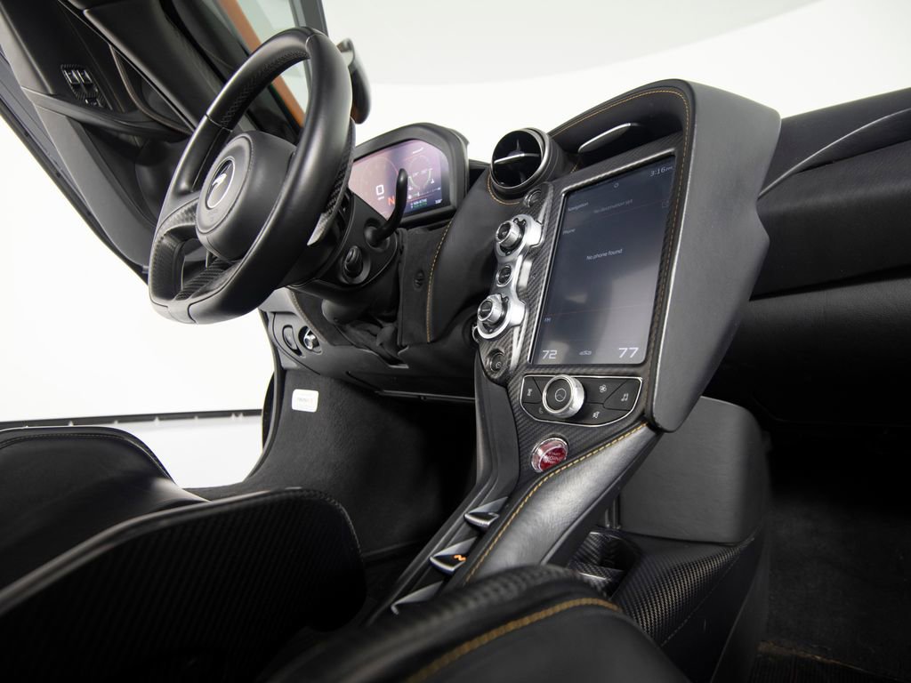 Used 2021 McLaren 765LT photo 29