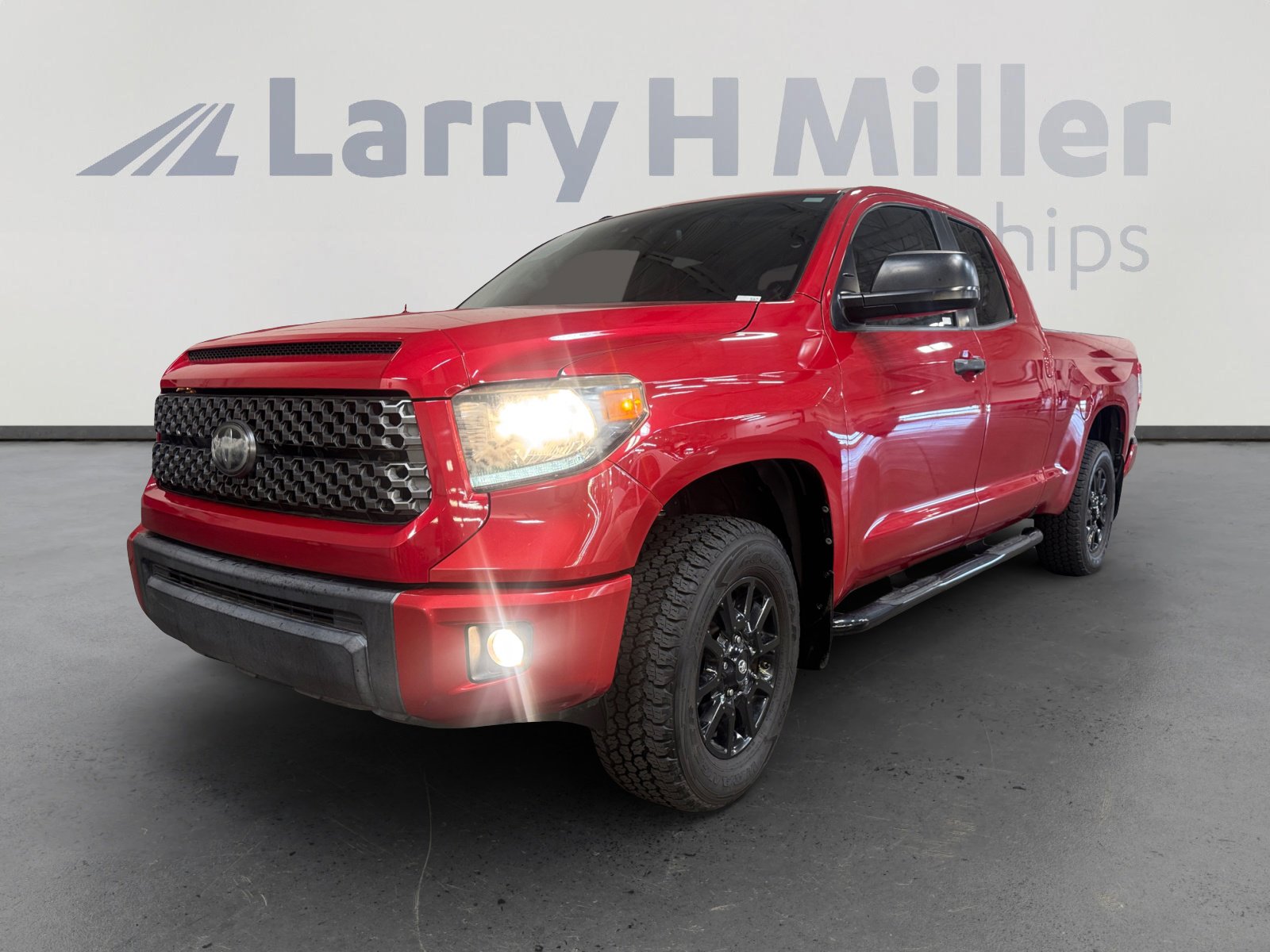 Used 2019 Toyota Tundra for Sale in Scottsdale, AZ - Autotrader