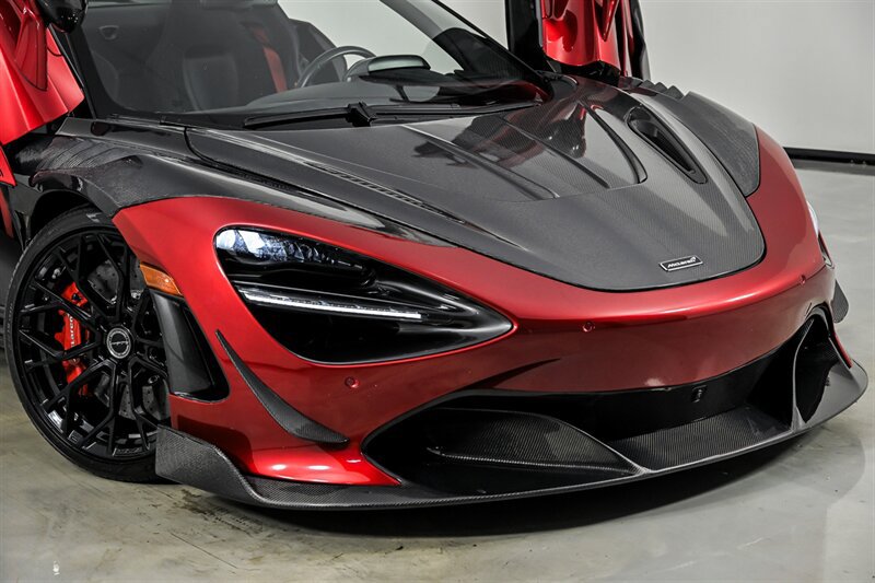 Used 2021 McLaren 720S Performance 2
