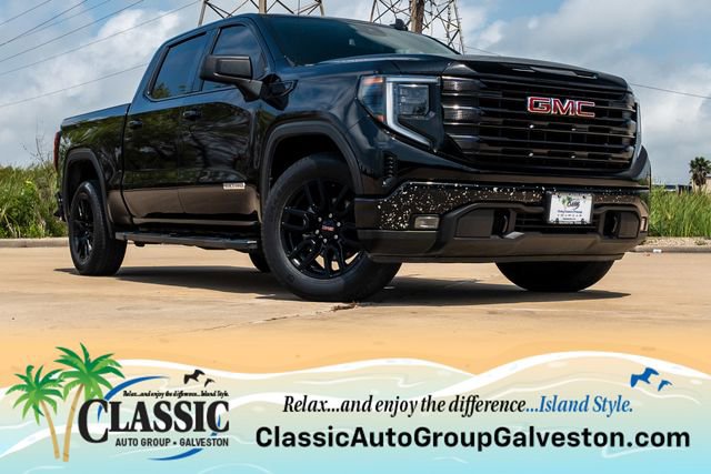 Used 2023 GMC Sierra 1500 Elevation