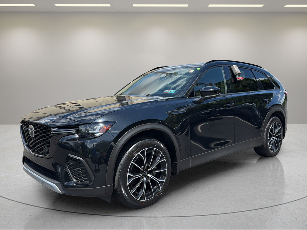 Used MAZDA CX-70 for Sale in Pittsburgh, PA - Autotrader