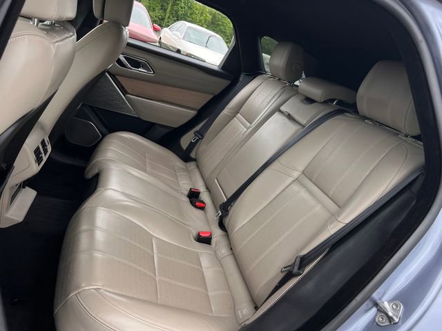 2020 Land Rover Range Rover Velar R-Dynamic HSE