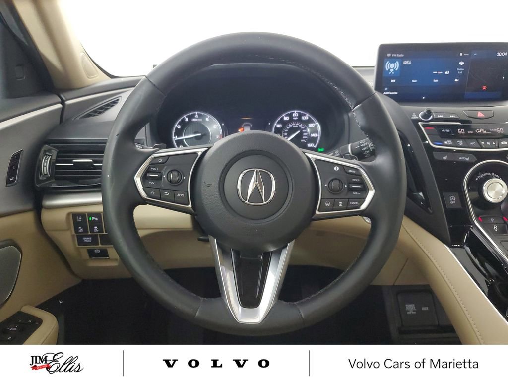 2020 Acura RDX w/ Technology Package