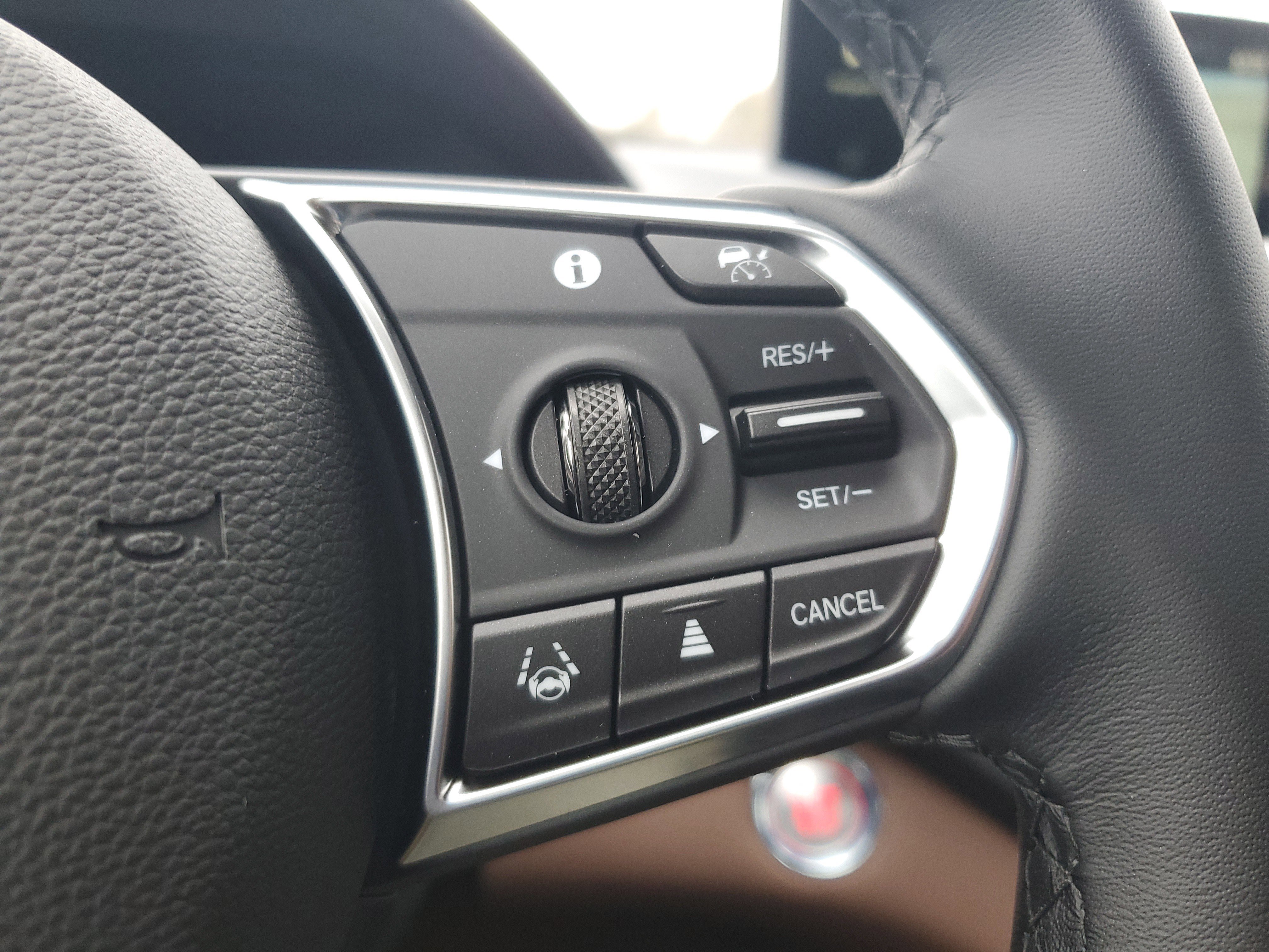 2026 Acura RDX SH-AWD w/ Technology Package