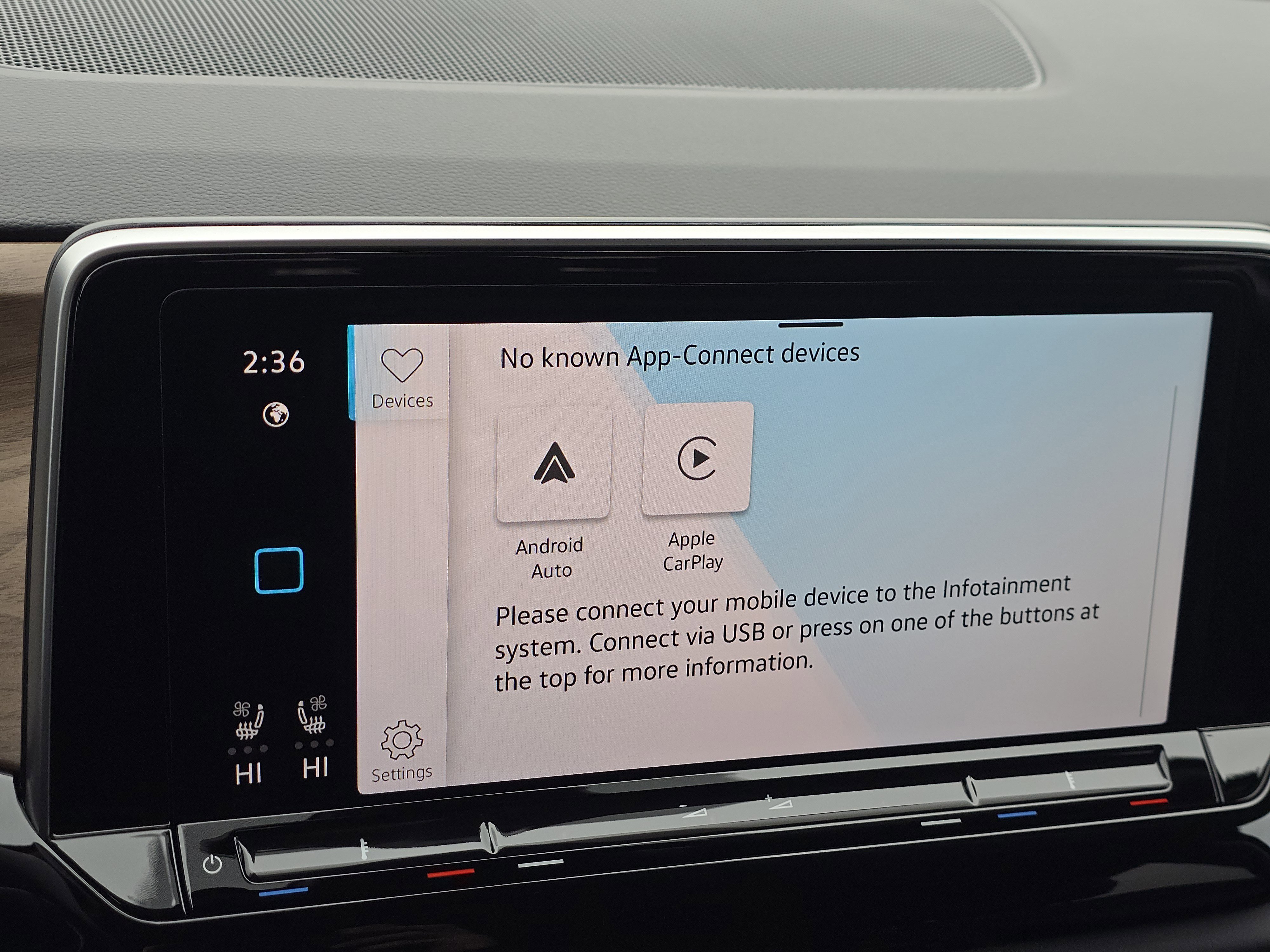 2026 Volkswagen Atlas SE