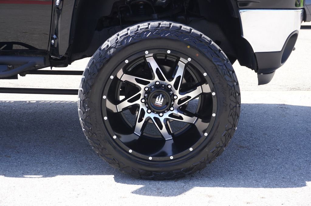 2014 GMC Sierra 2500 SLE