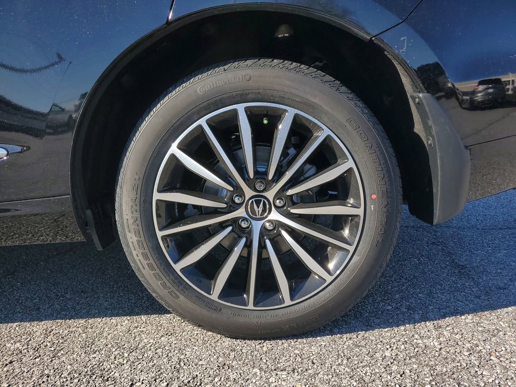 2026 Acura RDX SH-AWD w/ Advance Package