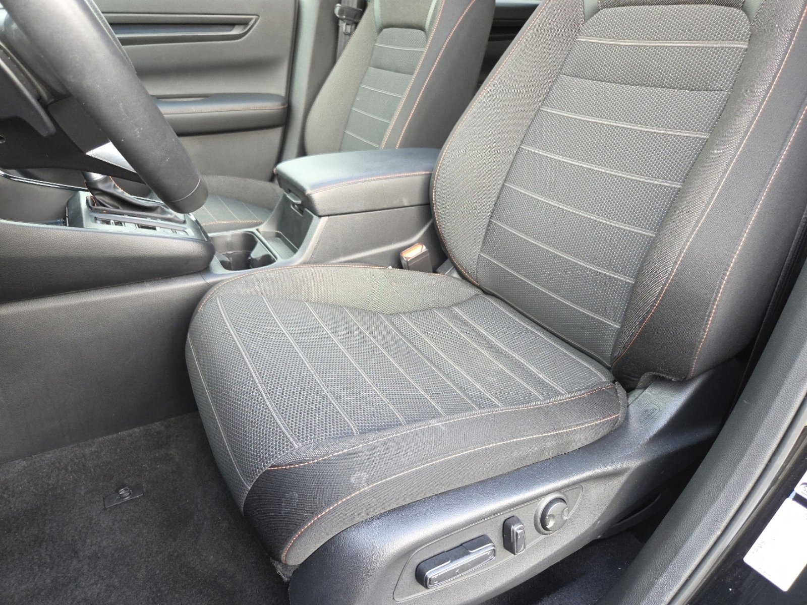 2024 Honda Cr-V Sport