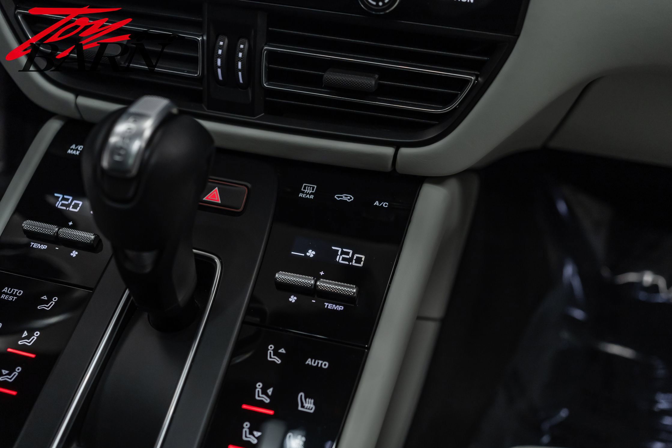 2022 Porsche Macan GTS