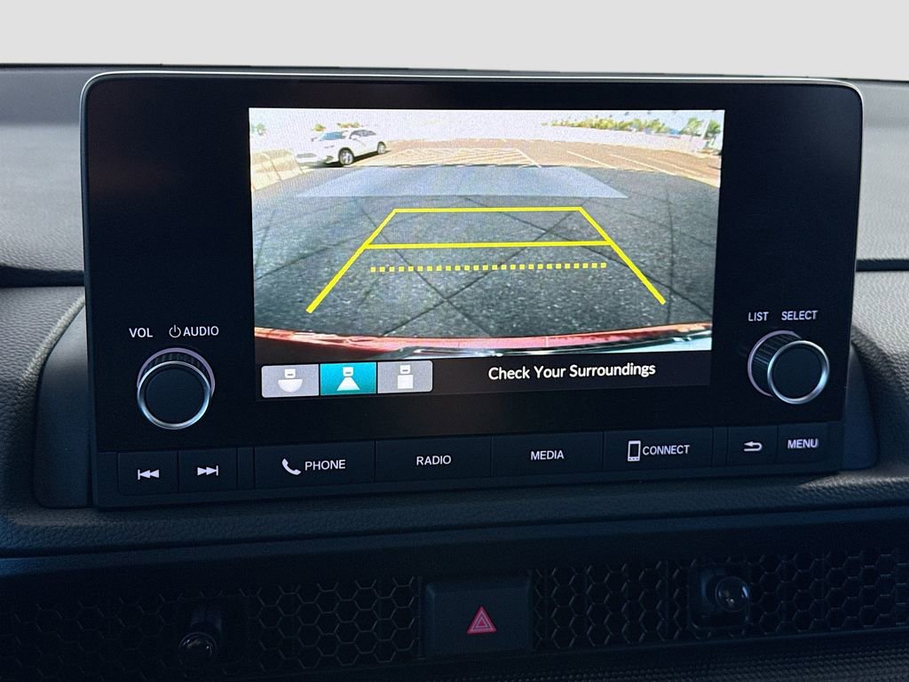 2023 Honda CR-V Sport