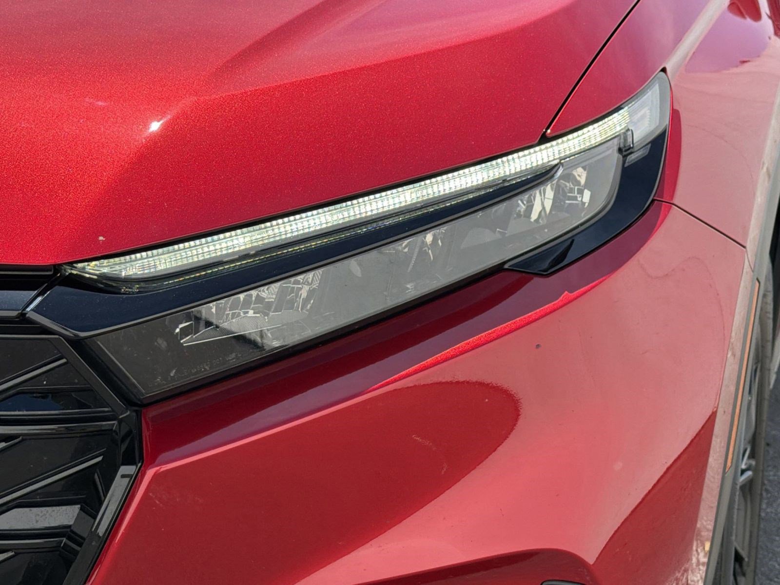 2023 Honda CR-V Sport