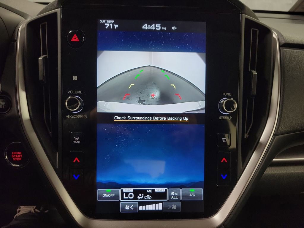 2024 Subaru Impreza 2.0i Sport