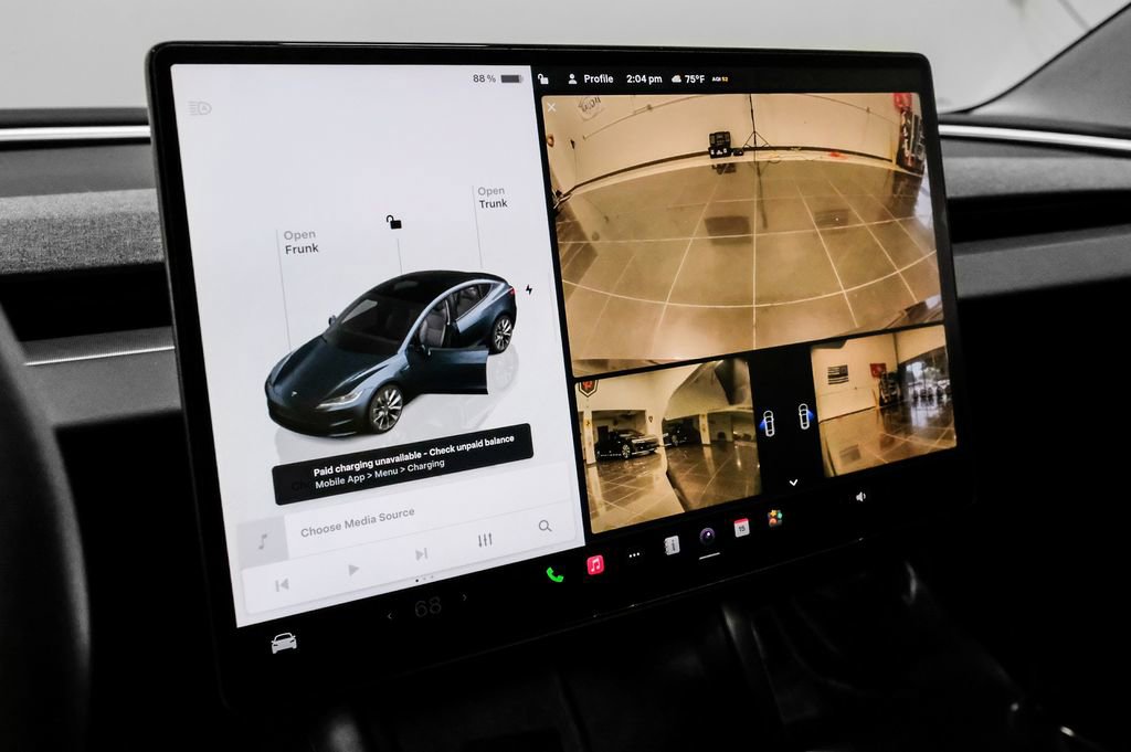 2024 Tesla Model 3 Long Range