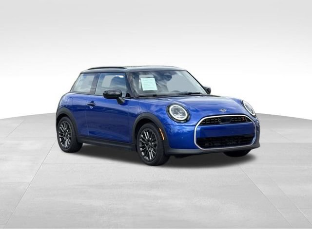 Used 2025 MINI Cooper S