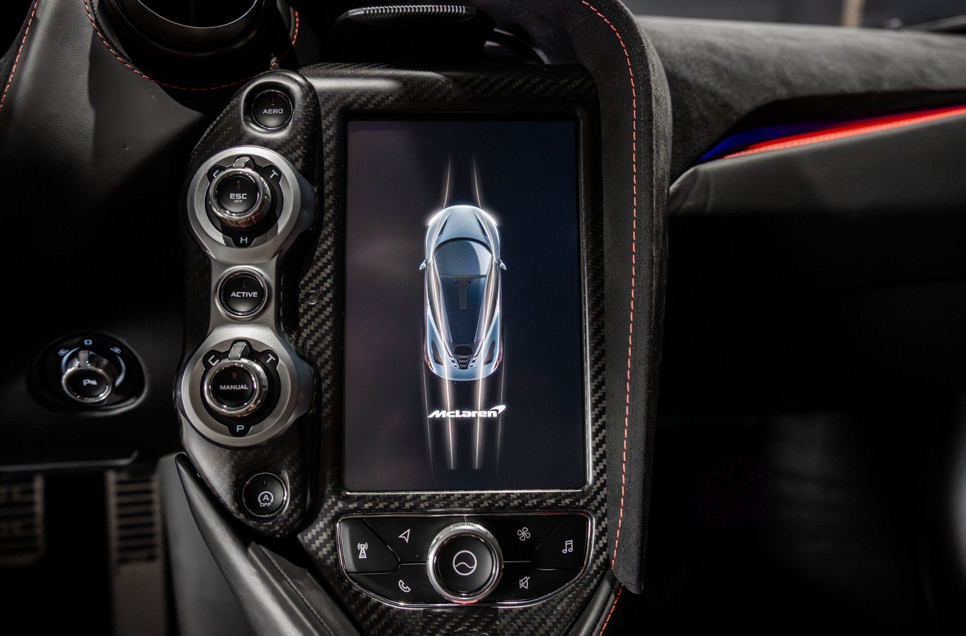 Used 2018 McLaren 720S Performance photo 37