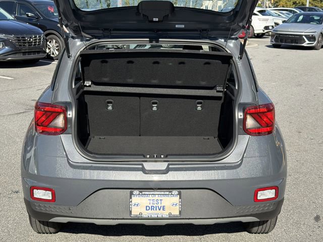 2024 Hyundai Venue SE
