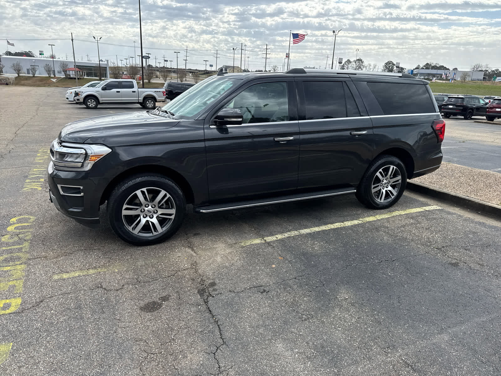 2024年激安 Used Ford Autotrader - LA Monroe, in Sale for Max Expedition フェイスジェル・ゲル
