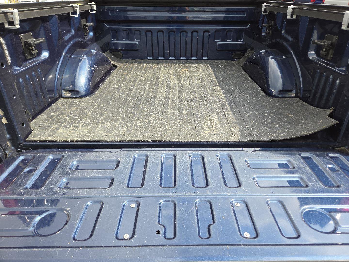 2019 Ford F150 Lariat