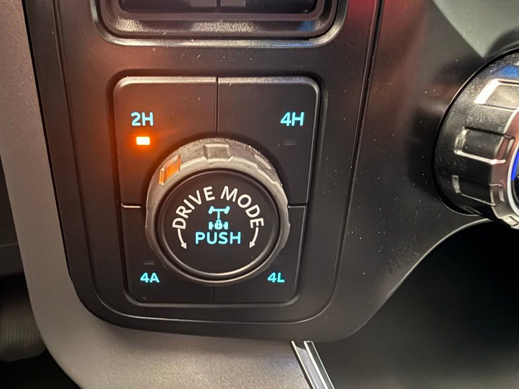 2025 Ford F150 Lariat