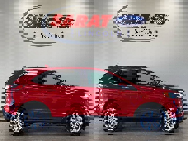 Certified 2020 Ford Edge SEL w/ Convenience Package