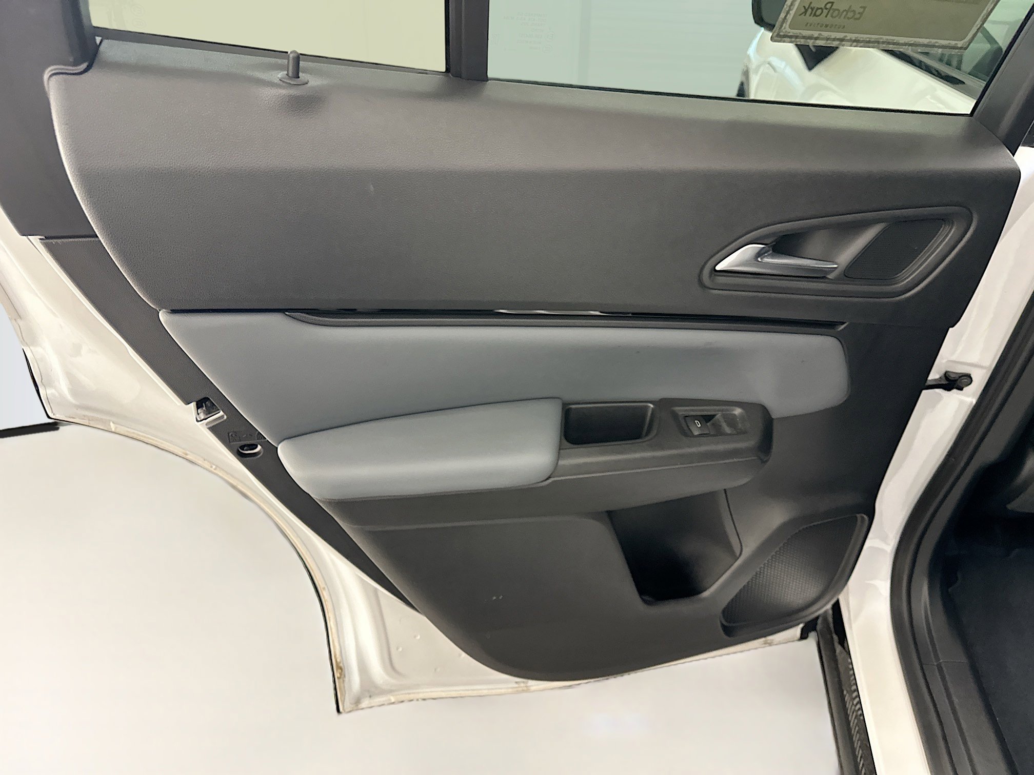 2025 Honda Prologue Touring