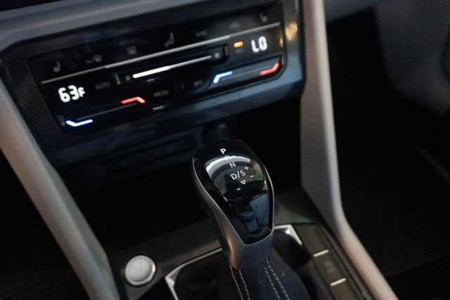 2022 Volkswagen Tiguan SE R-Line