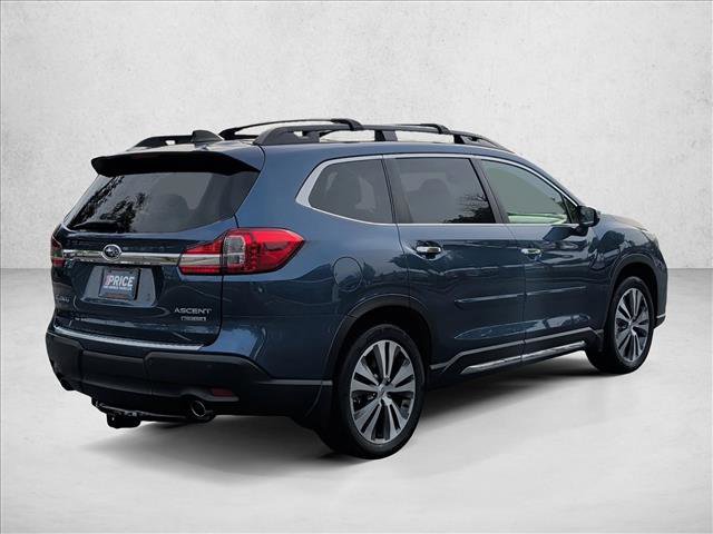 2021 Subaru Ascent Touring