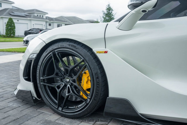 Used 2020 McLaren 720S Performance photo 66