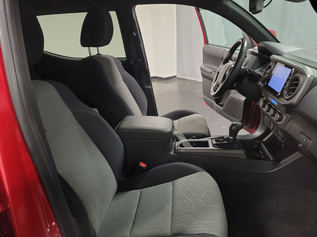 2023 Toyota Tacoma TRD Off-Road