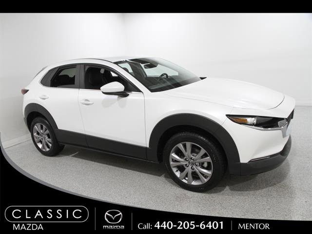 2022 Mazda CX-30 2.5 S Select