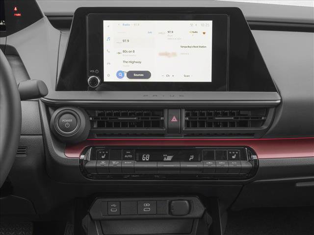 2026 Toyota Prius Plug-In Hybrid