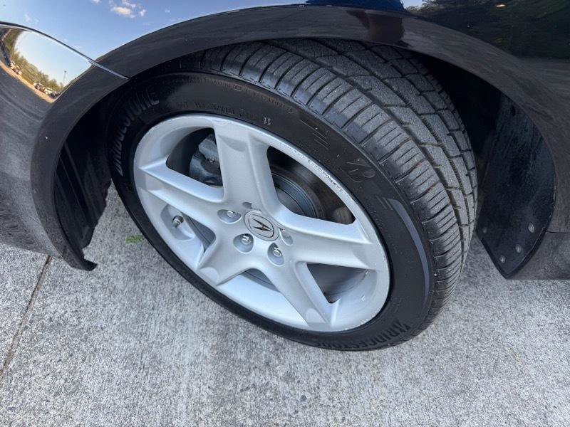 2006 Acura TL