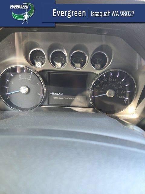 Used 2015 Ford F350 Lariat w/ Lariat Ultimate Package