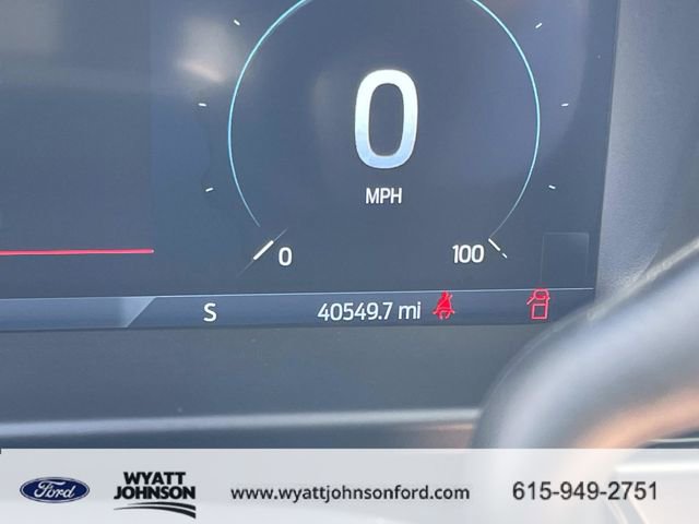 2025 Ford F450 King Ranch