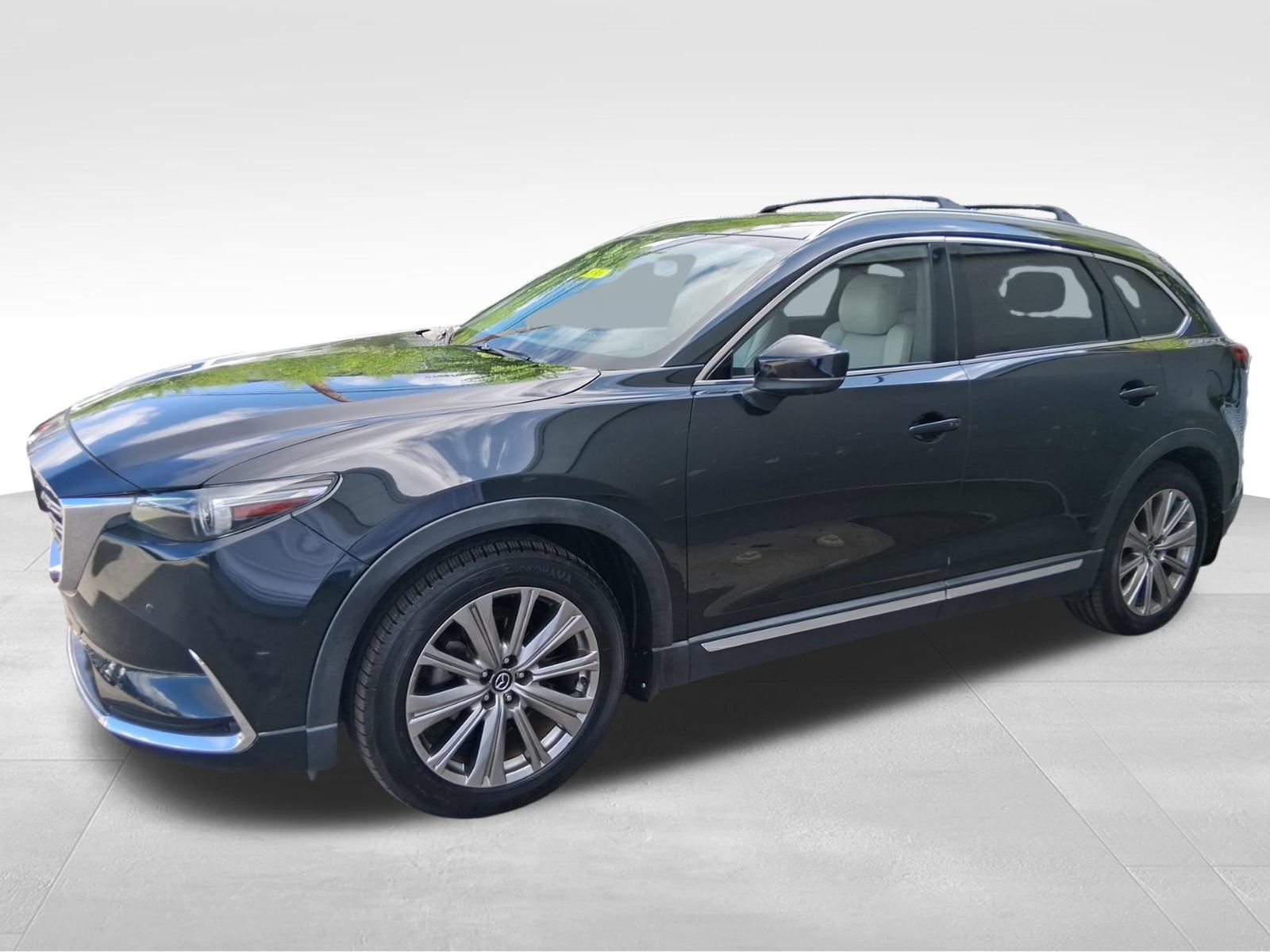 Used MAZDA CX-9 Signature for Sale Near Me - Autotrader