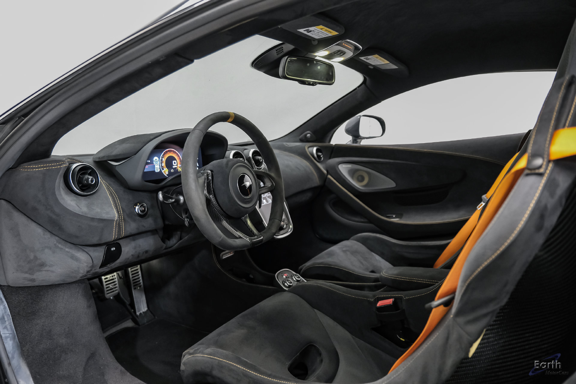 Used 2019 McLaren 600LT photo 43