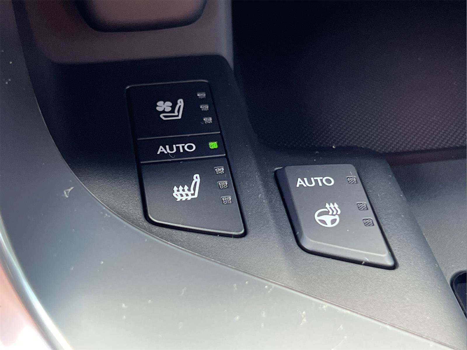 2026 Lexus LX 600 F Sport