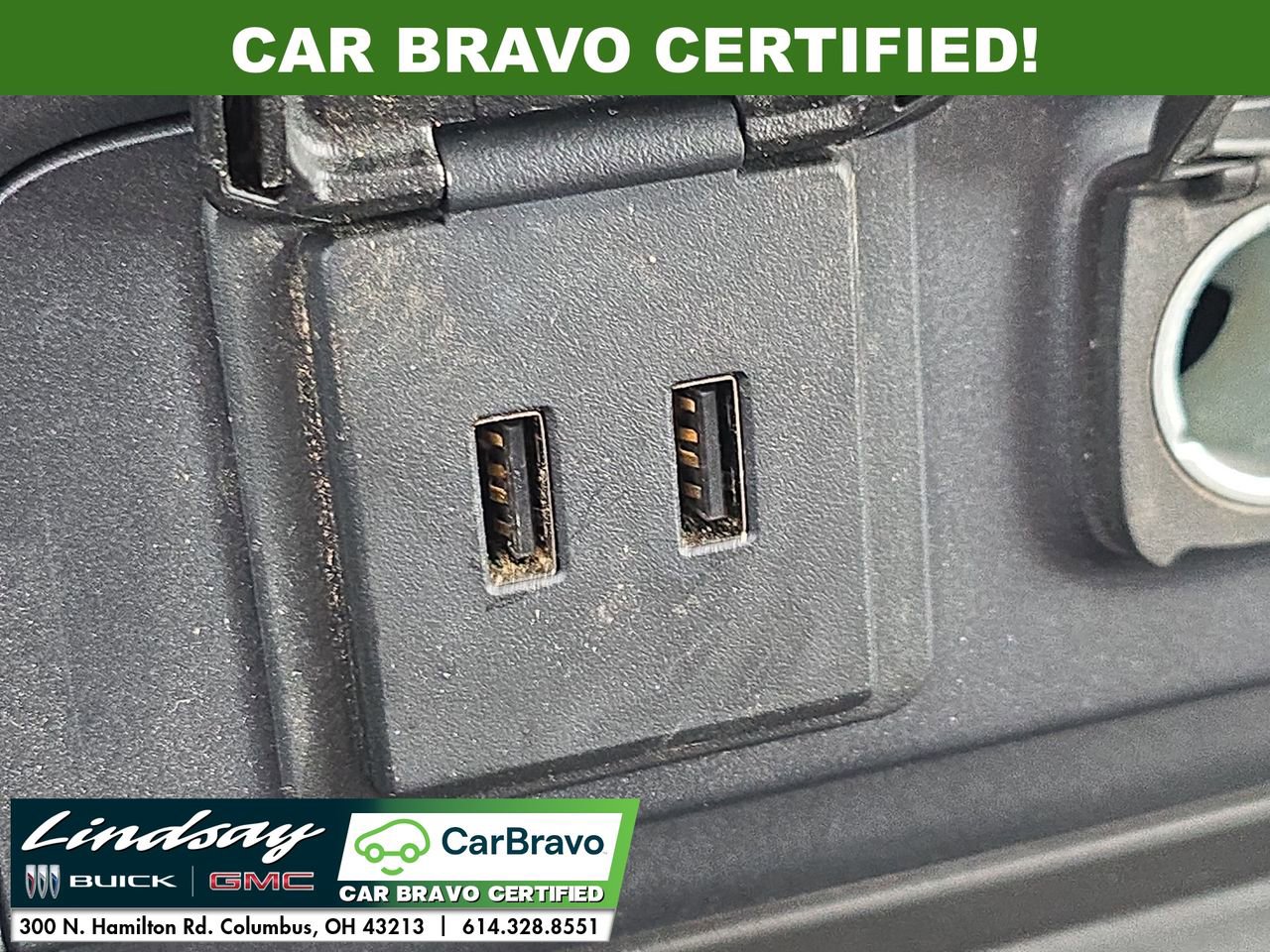 2019 GMC Sierra 2500 Denali