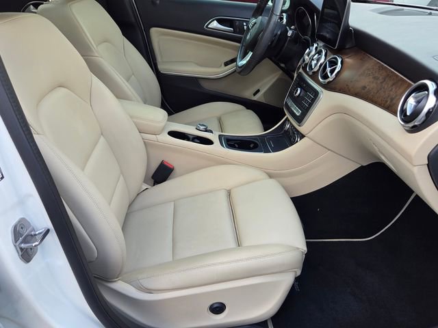 2019 Mercedes-Benz GLA 250