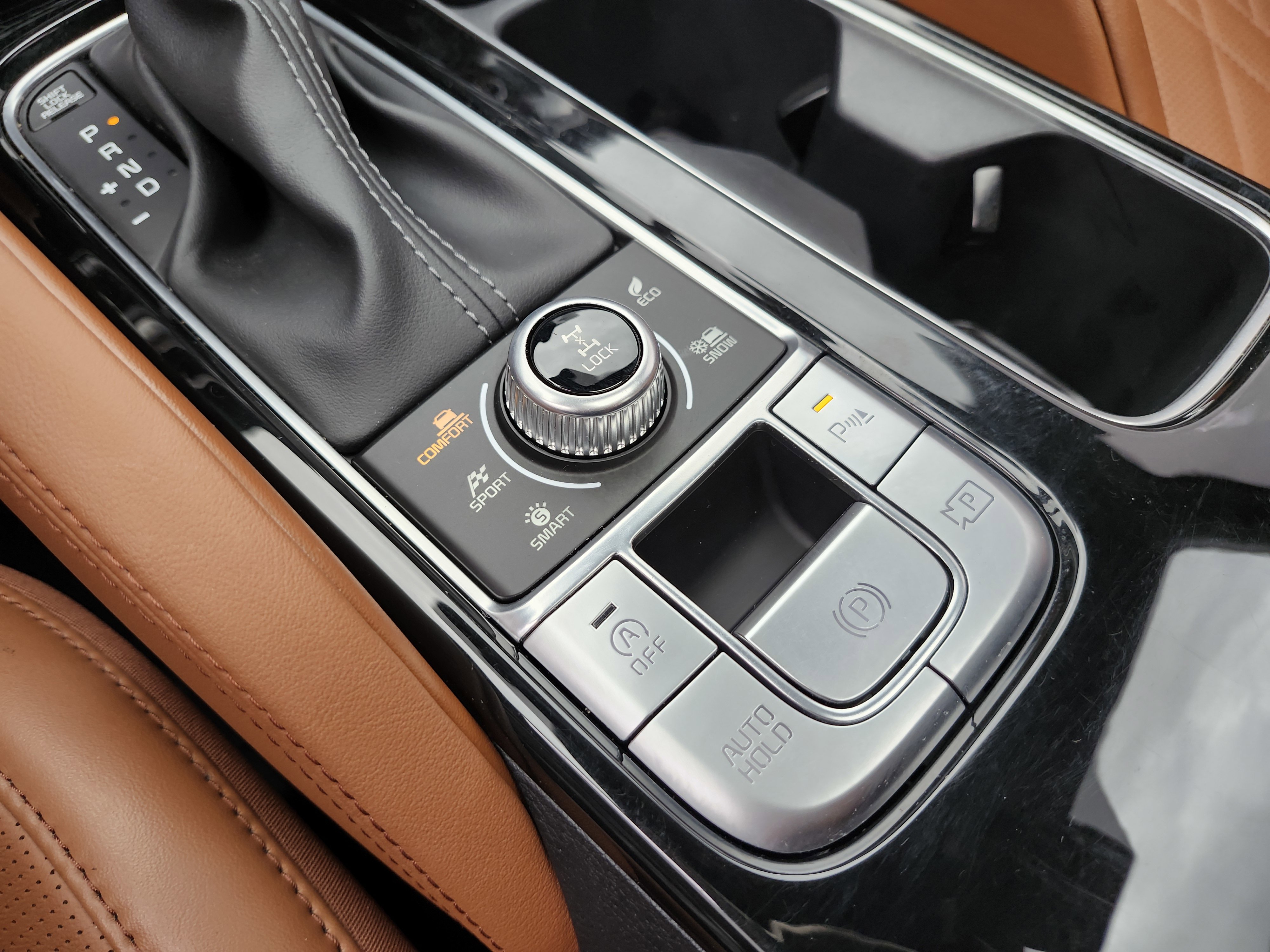 2024 Kia Telluride SX Prestige X-Pro