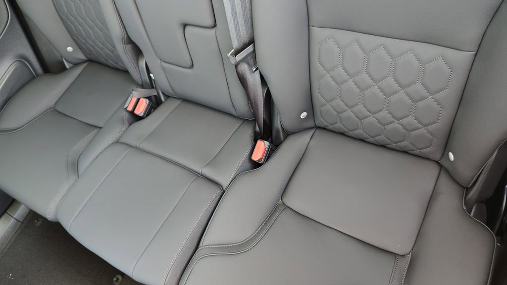 2026 Volvo Xc90 B6 Plus