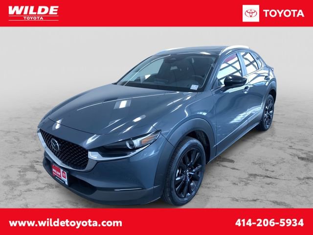 Used MAZDA CX-30 for Sale in Milwaukee, WI - Autotrader