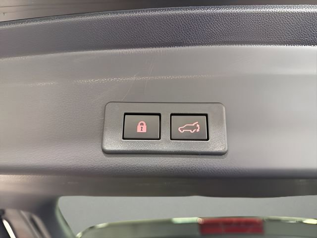 2025 Subaru Ascent Limited