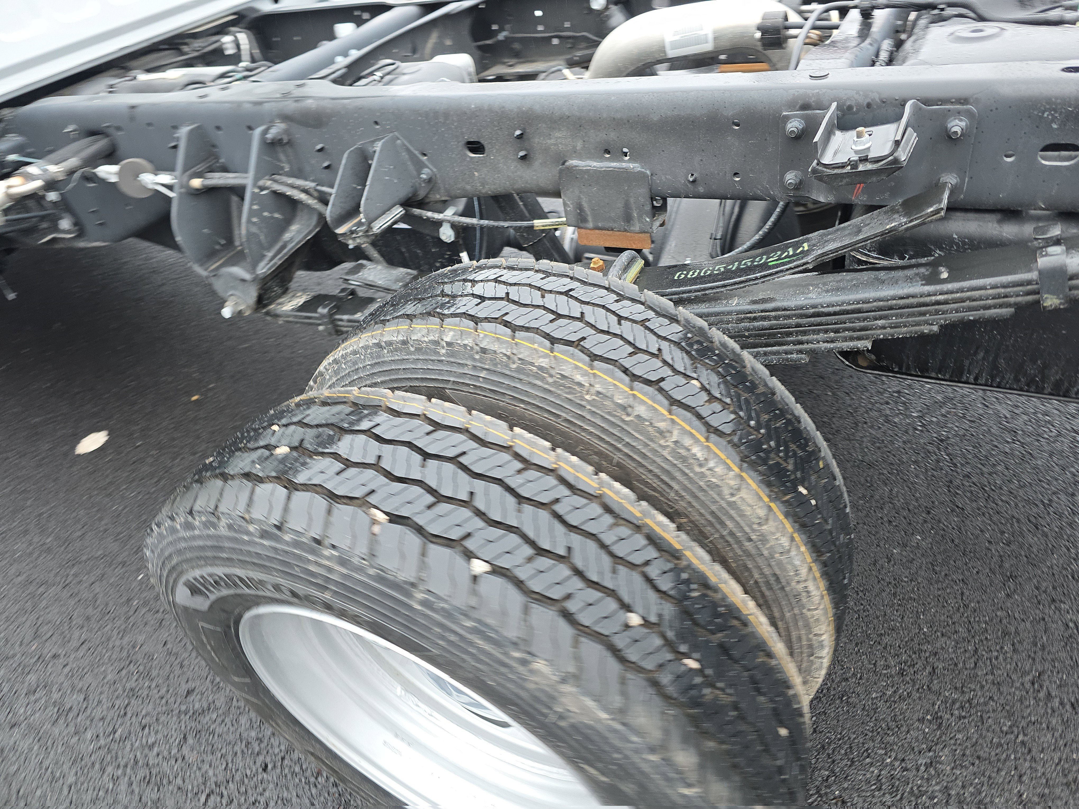 2026 RAM 5500 Tradesman