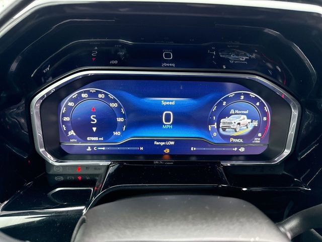 2024 Chevrolet Silverado 2500 LT