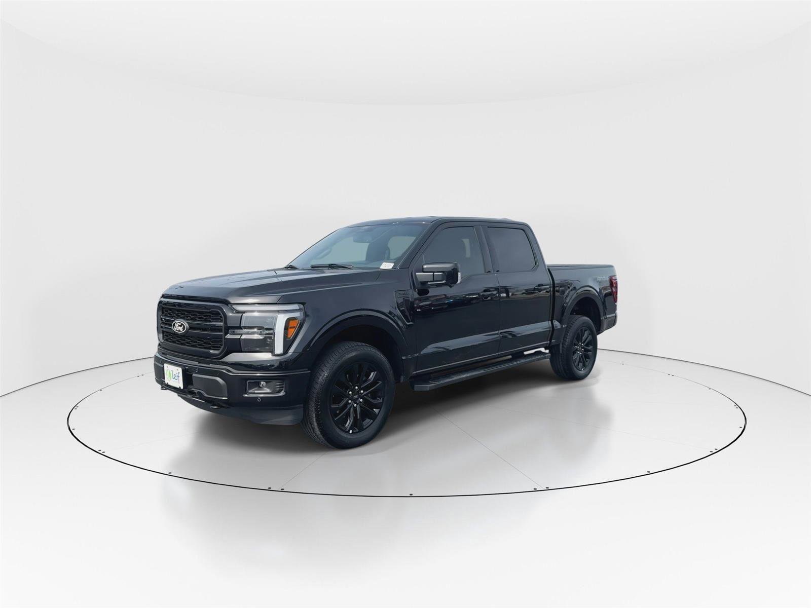 2025 Ford F150 Lariat