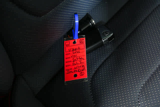 2025 Volkswagen Jetta GLI Autobahn