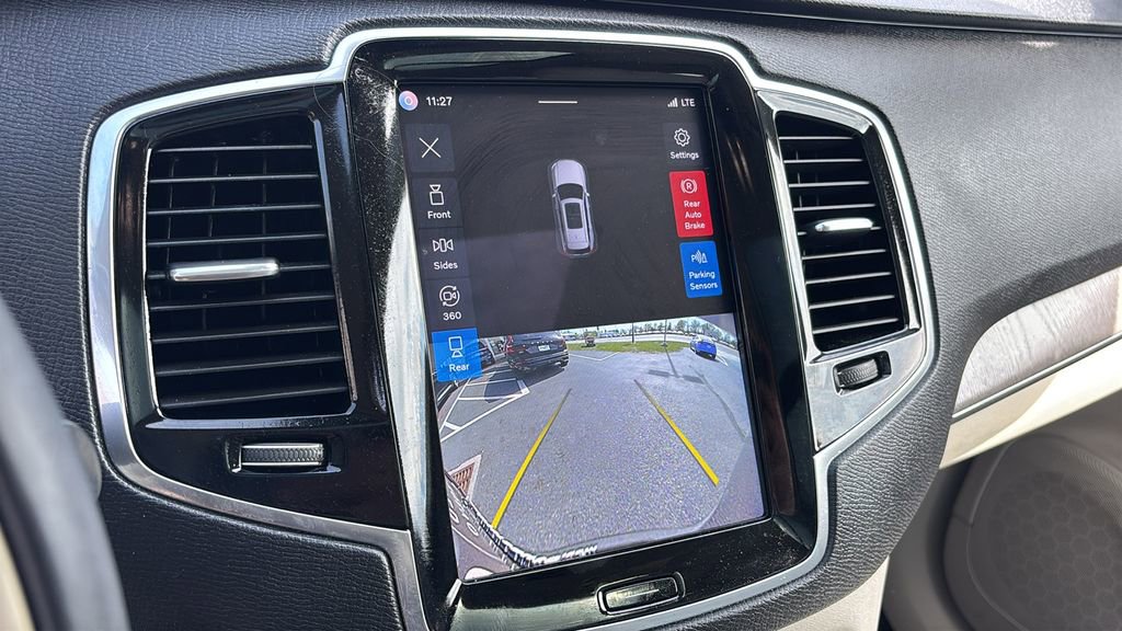 2023 Volvo Xc90 B6 Plus