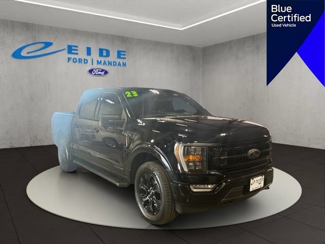 Used 2023 Ford F150 XLT w/ Equipment Group 302A High