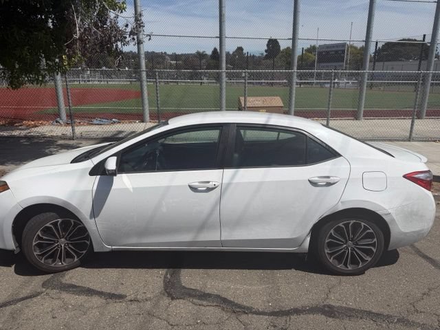 Used 2015 Toyota Corolla S